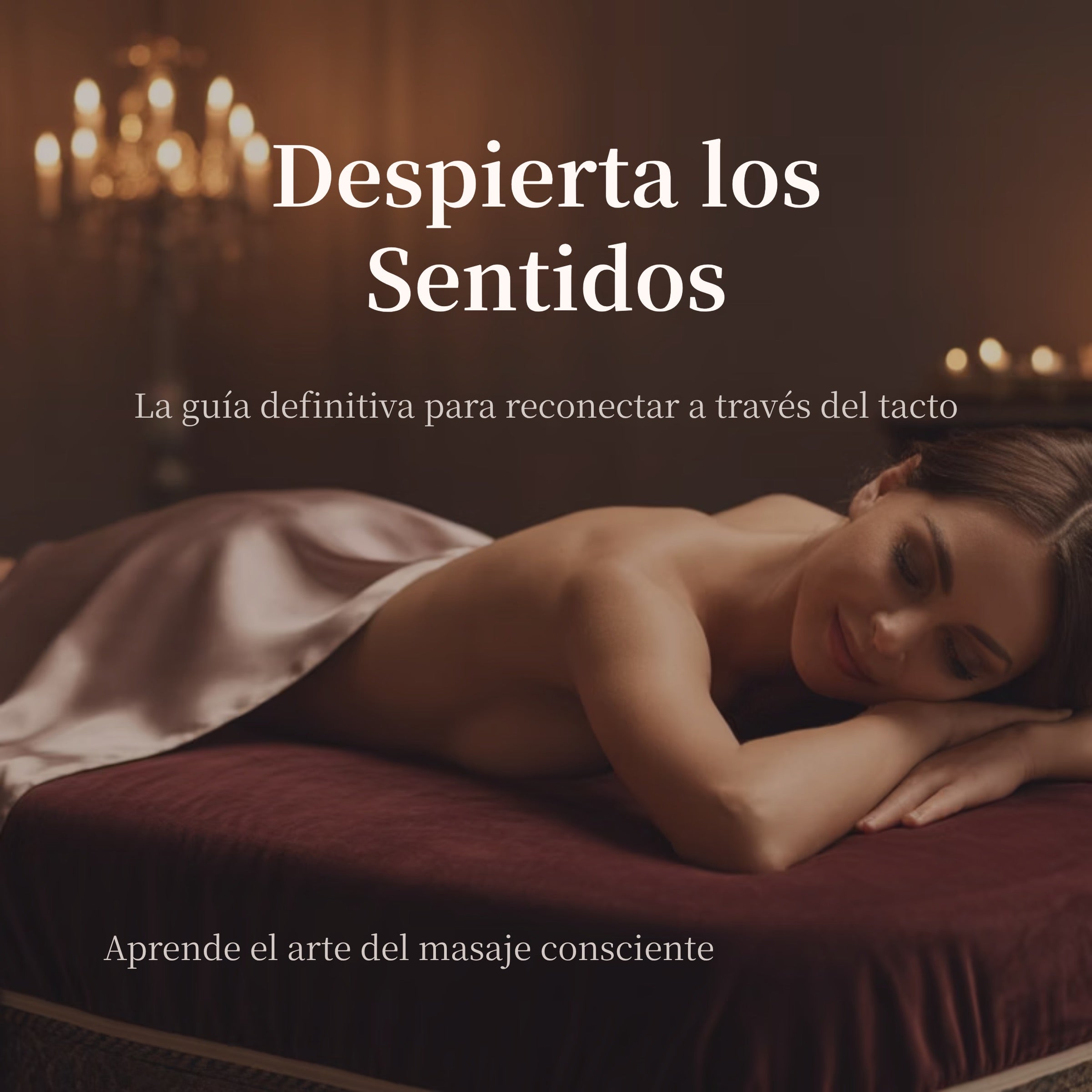 Despierta los Sentidos: La Guía de Masajes para Parejas