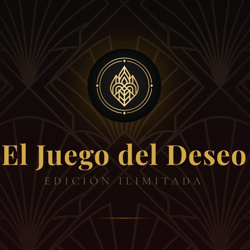 EL JUEGO DEL DESEO
